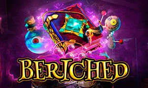u555 Beriched Slot Game